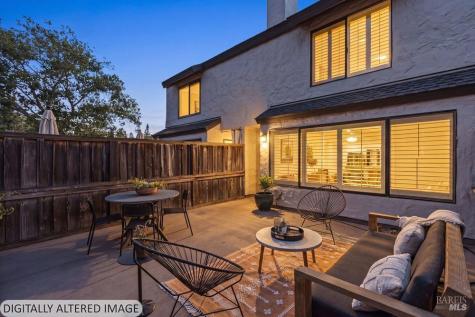 5 Park Terrace Mill Valley CA 94941