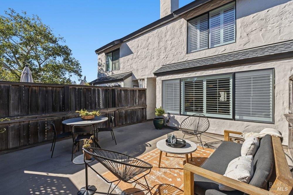 5 Park Terrace Mill Valley CA 94941