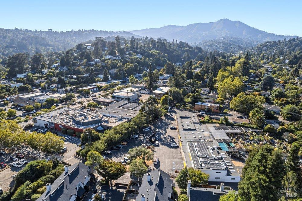 5 Park Terrace Mill Valley CA 94941