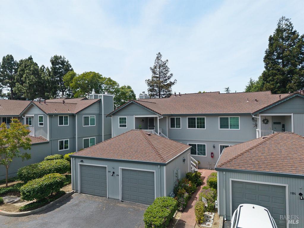 1894 Shirley Drive Benicia CA 94510