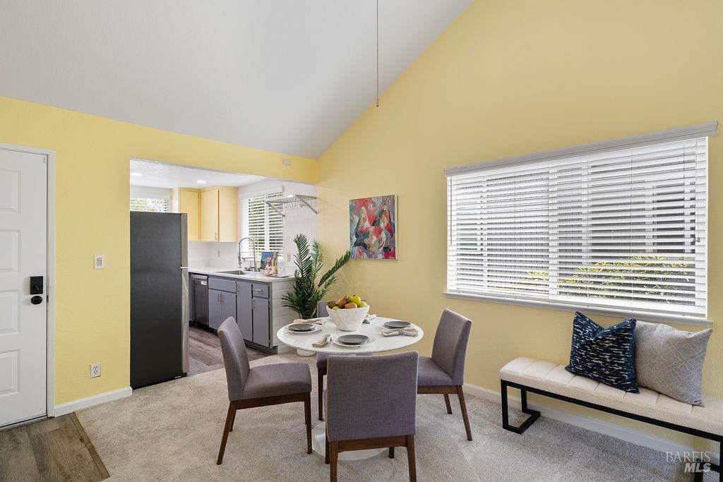 1894 Shirley Drive Benicia CA 94510