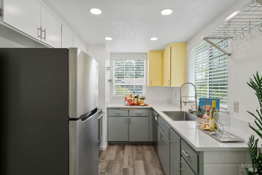 1894 Shirley Drive Benicia CA 94510