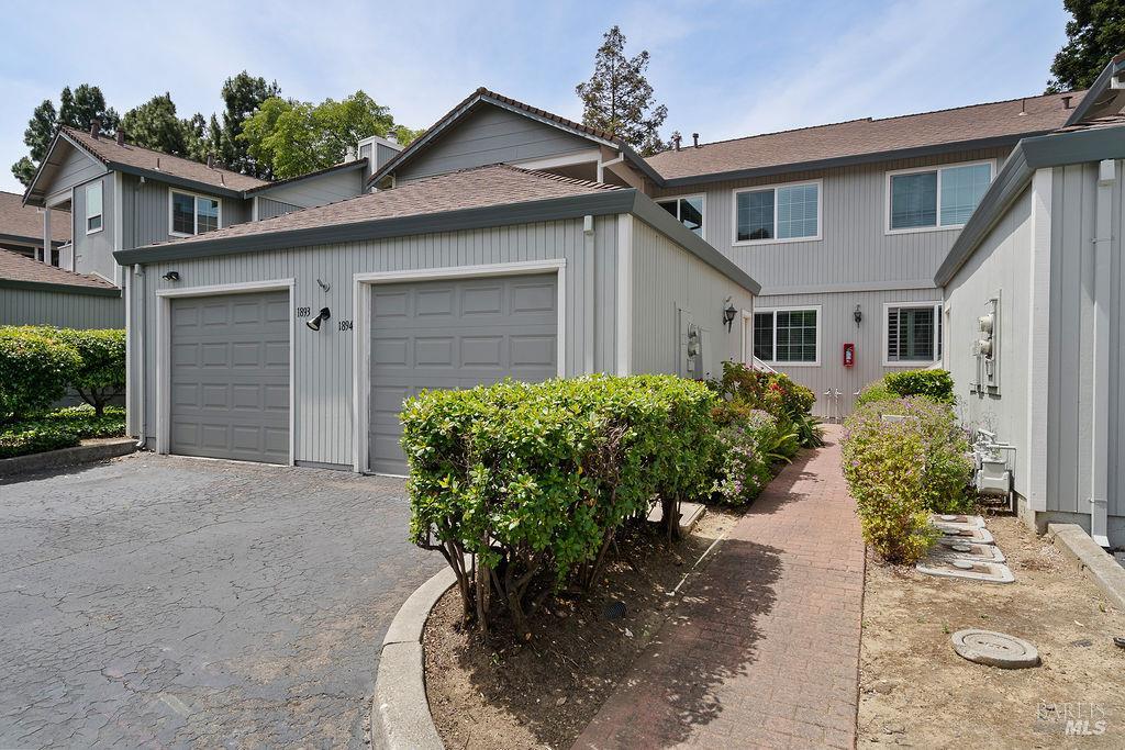 1894 Shirley Drive Benicia CA 94510
