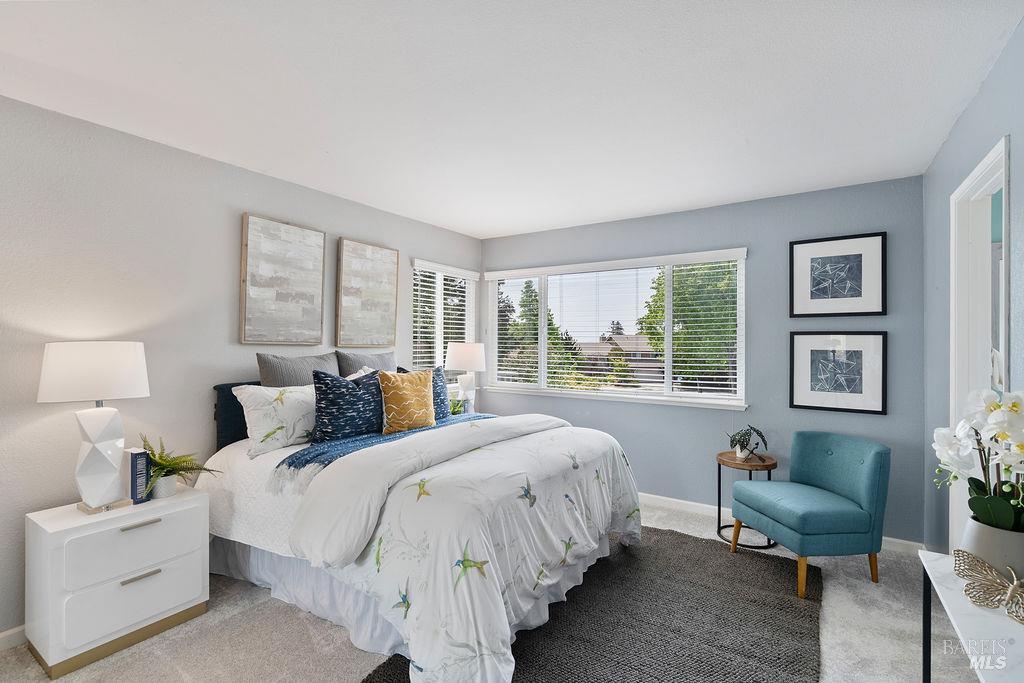 1894 Shirley Drive Benicia CA 94510