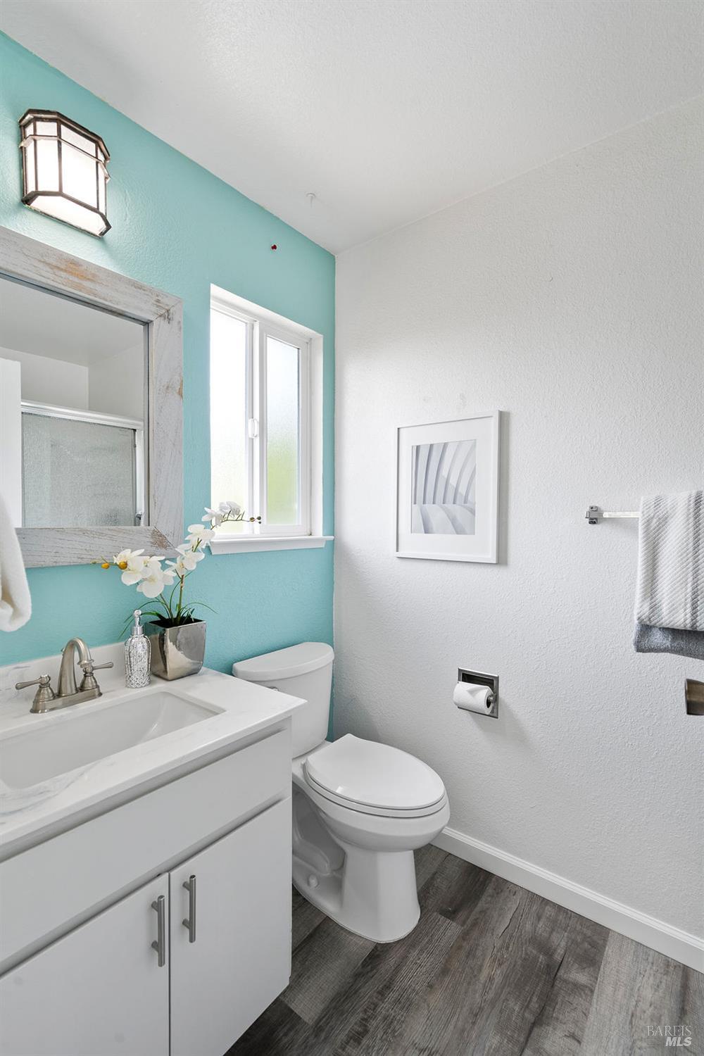 1894 Shirley Drive Benicia CA 94510