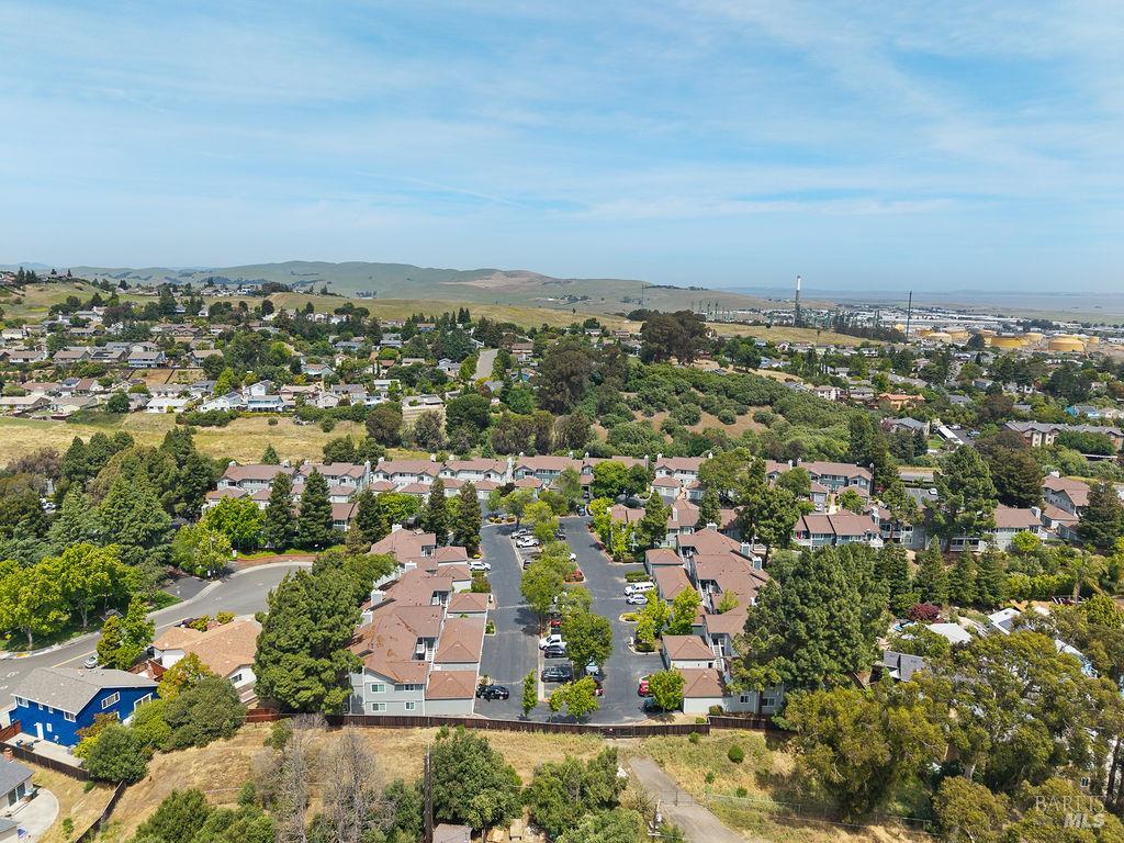 1894 Shirley Drive Benicia CA 94510