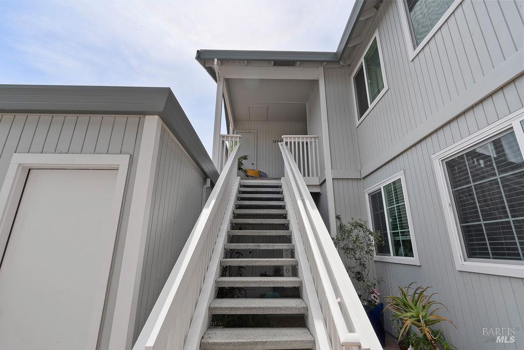 1894 Shirley Drive Benicia CA 94510