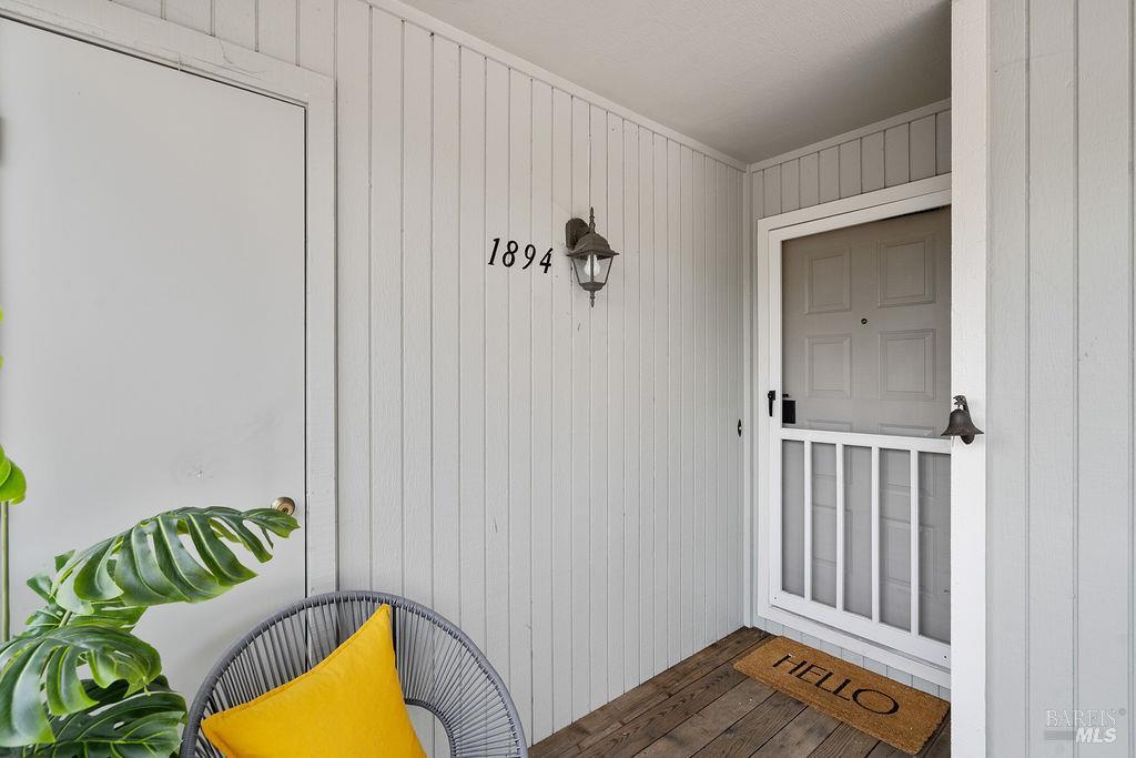 1894 Shirley Drive Benicia CA 94510