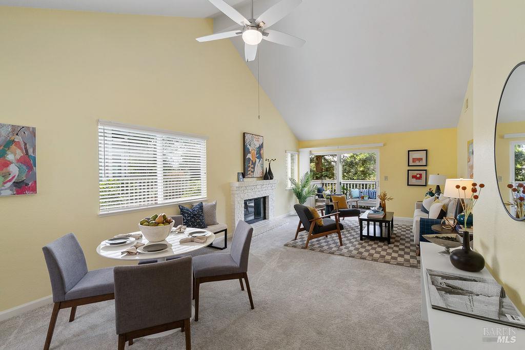 1894 Shirley Drive Benicia CA 94510