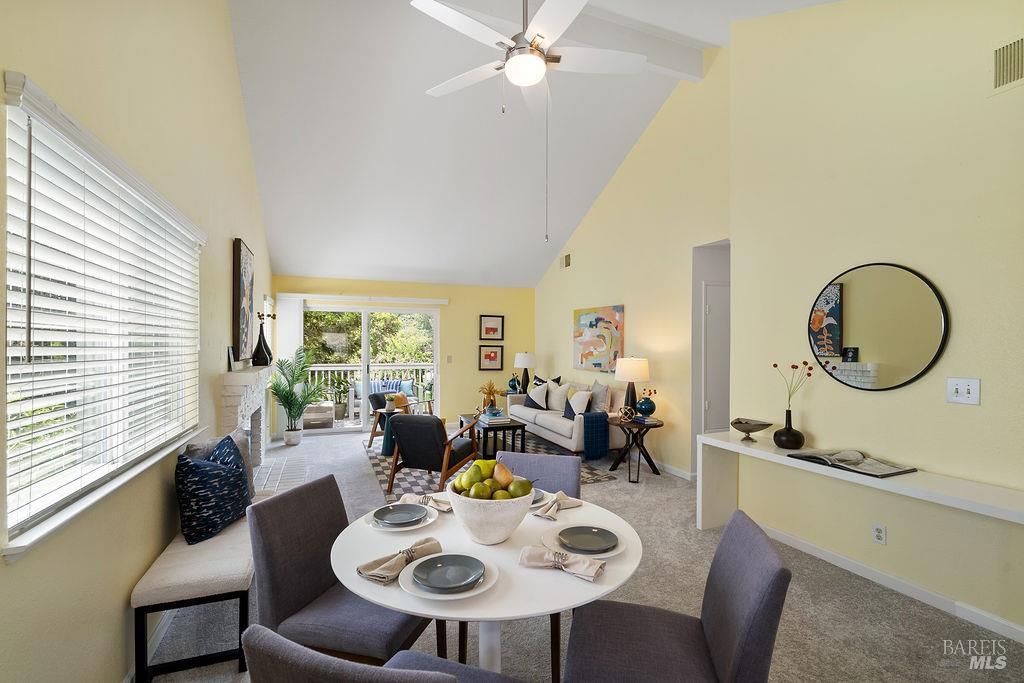 1894 Shirley Drive Benicia CA 94510