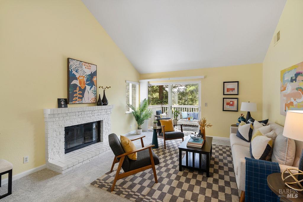 1894 Shirley Drive Benicia CA 94510