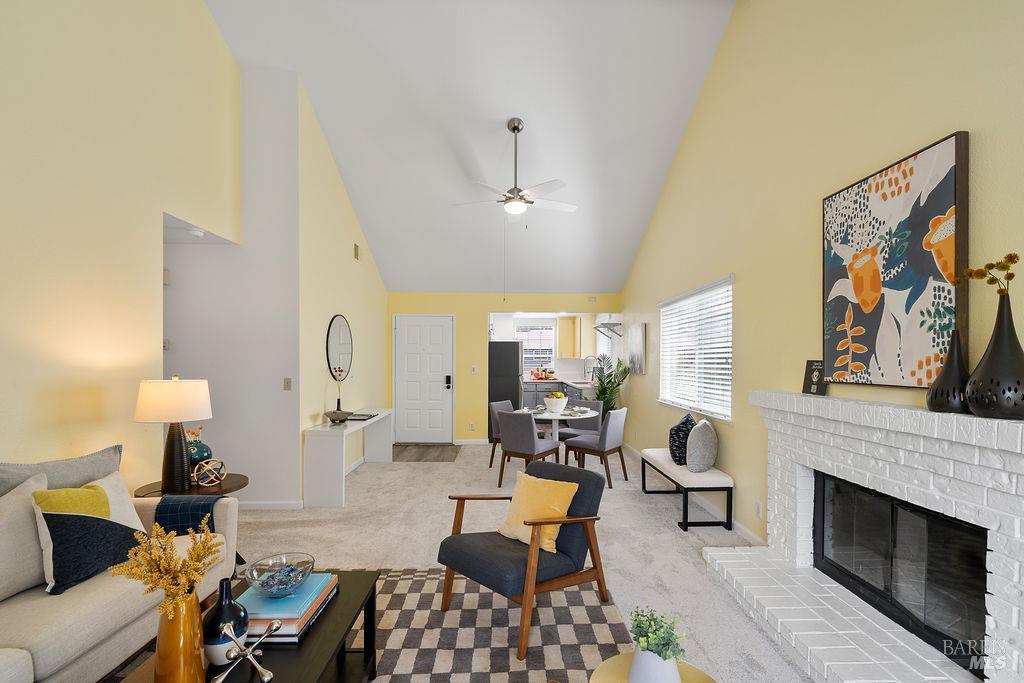 1894 Shirley Drive Benicia CA 94510