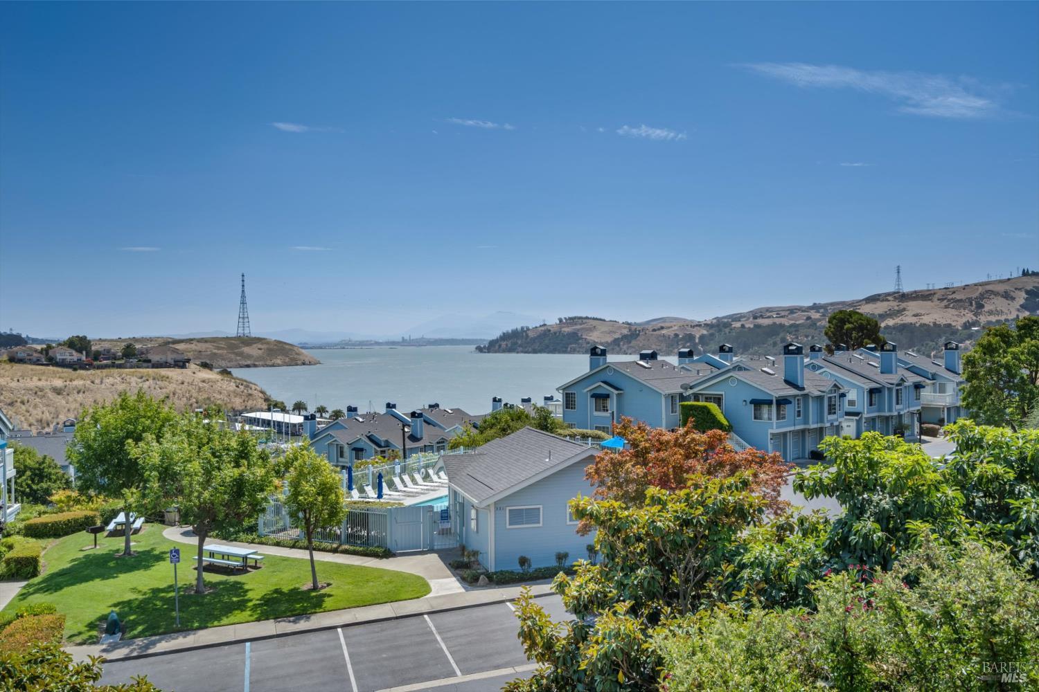 411 Stinson Street Vallejo CA 94591
