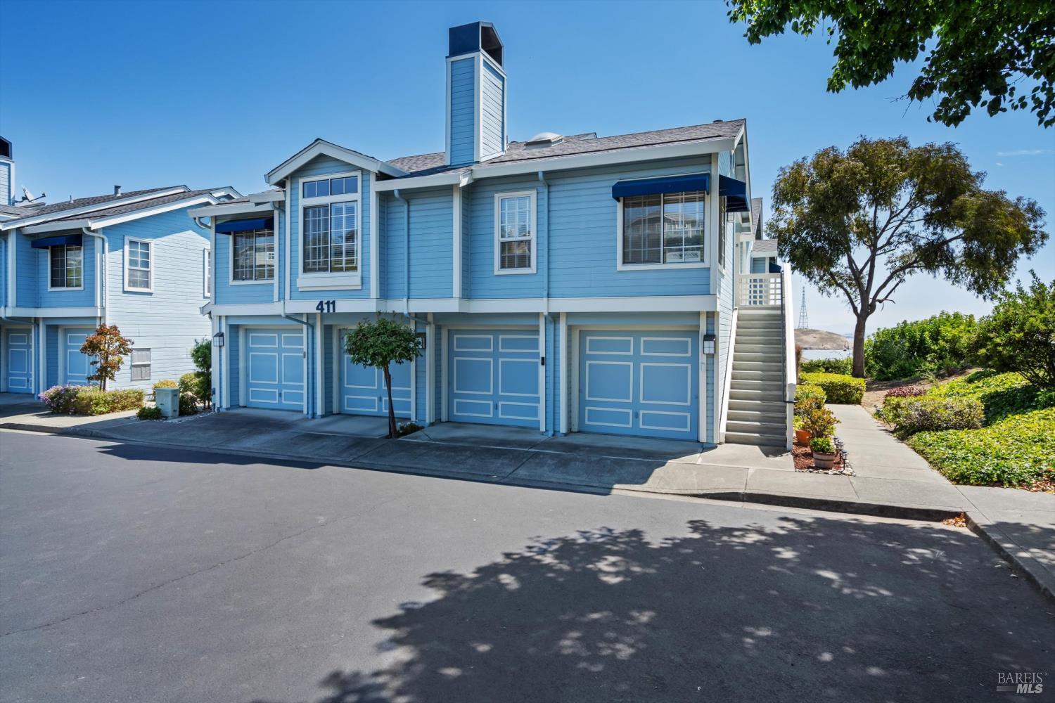 411 Stinson Street Vallejo CA 94591
