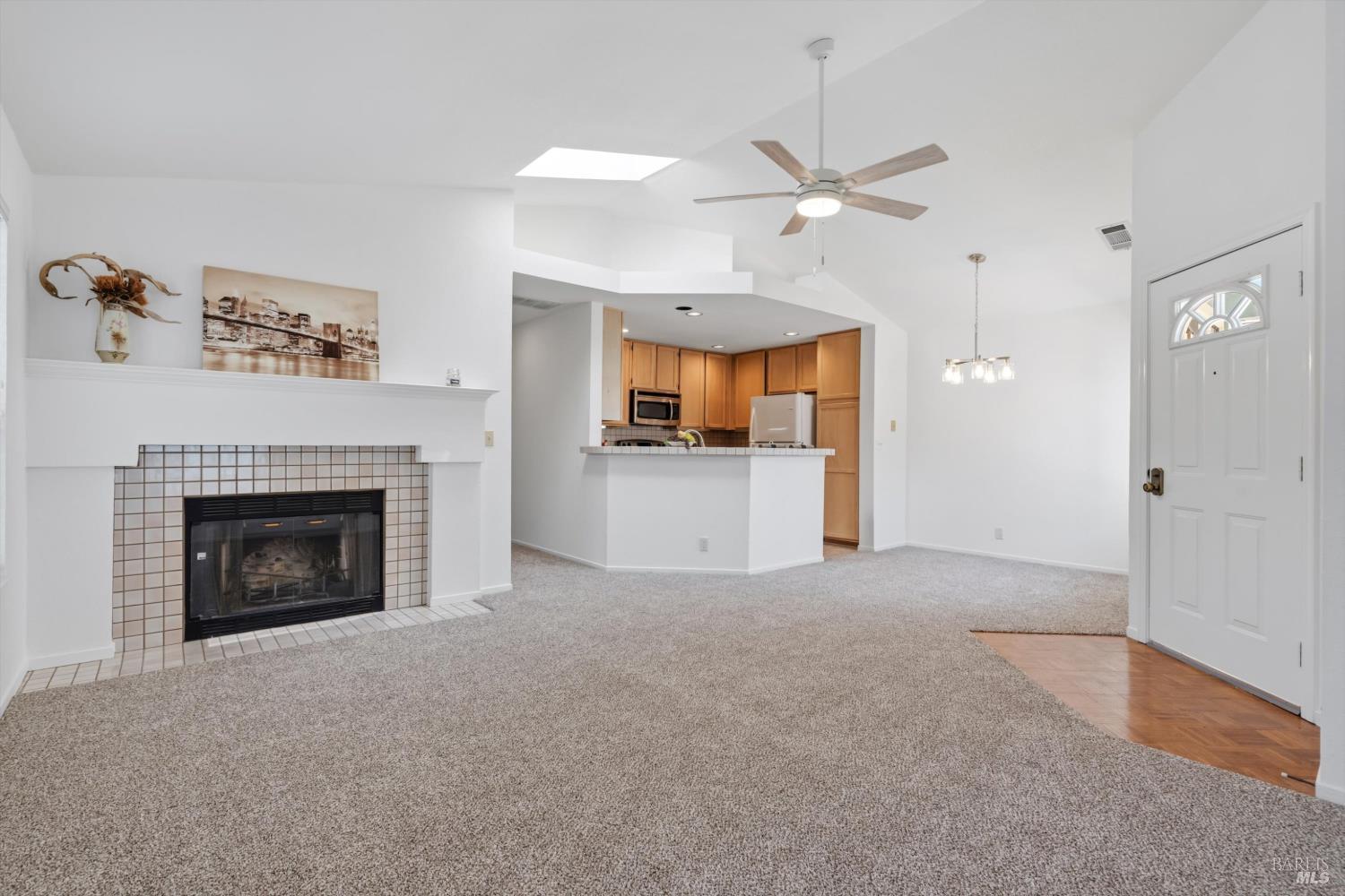 411 Stinson Street Vallejo CA 94591