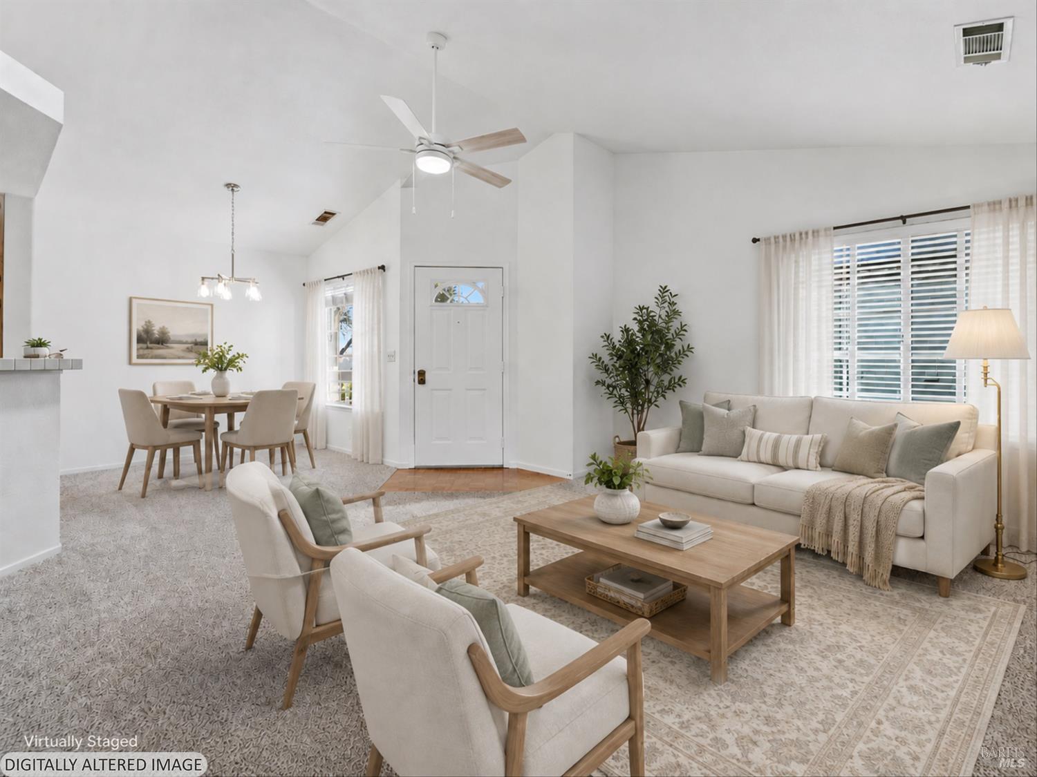 411 Stinson Street Vallejo CA 94591