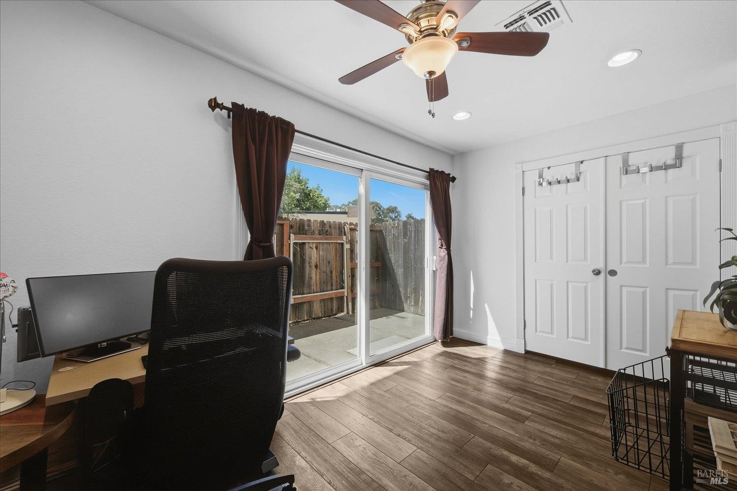 490 Edgewood Drive Vacaville CA 95688