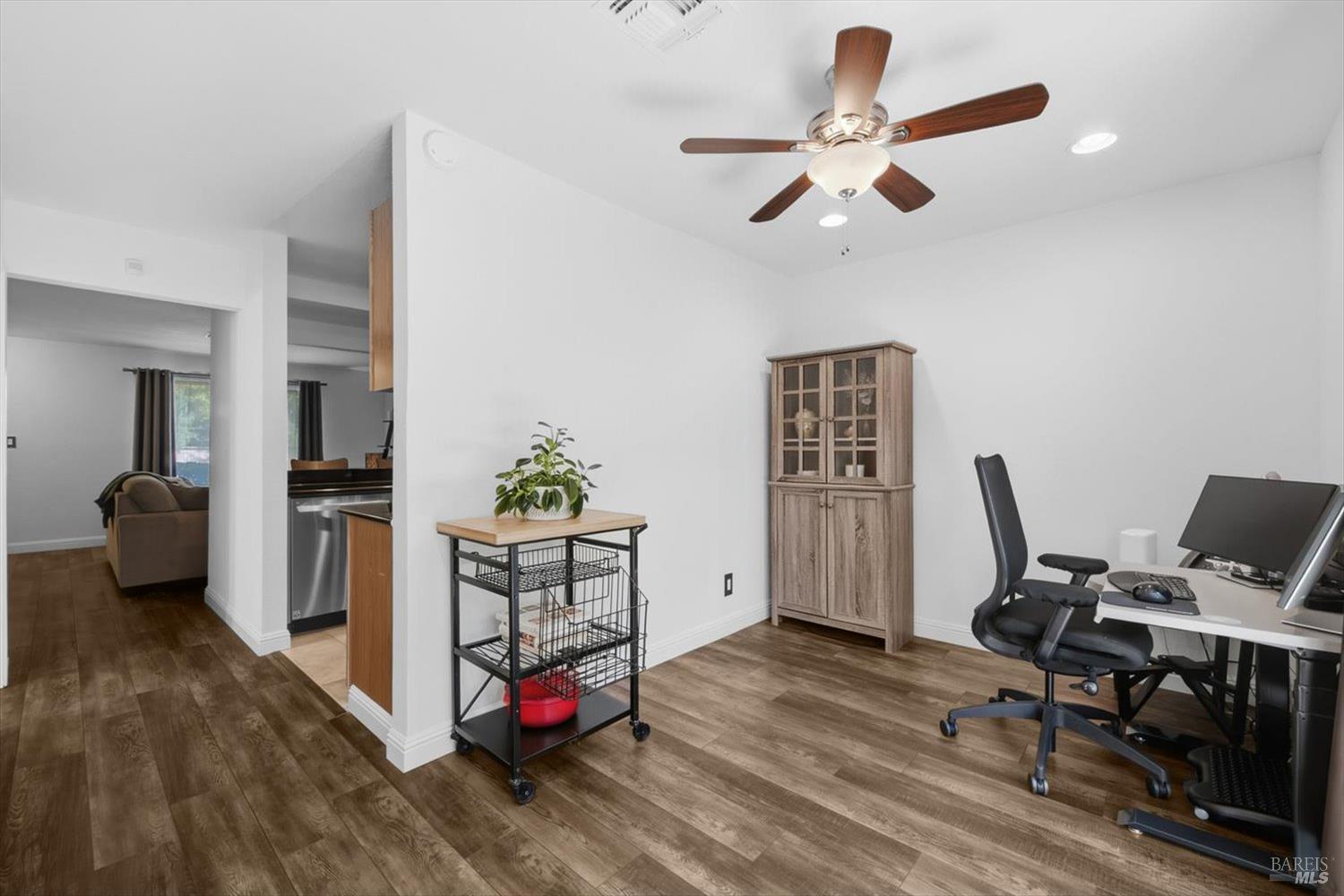 490 Edgewood Drive Vacaville CA 95688