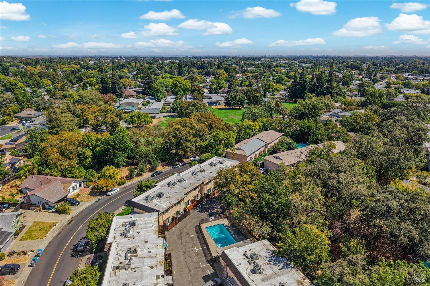 490 Edgewood Drive Vacaville CA 95688