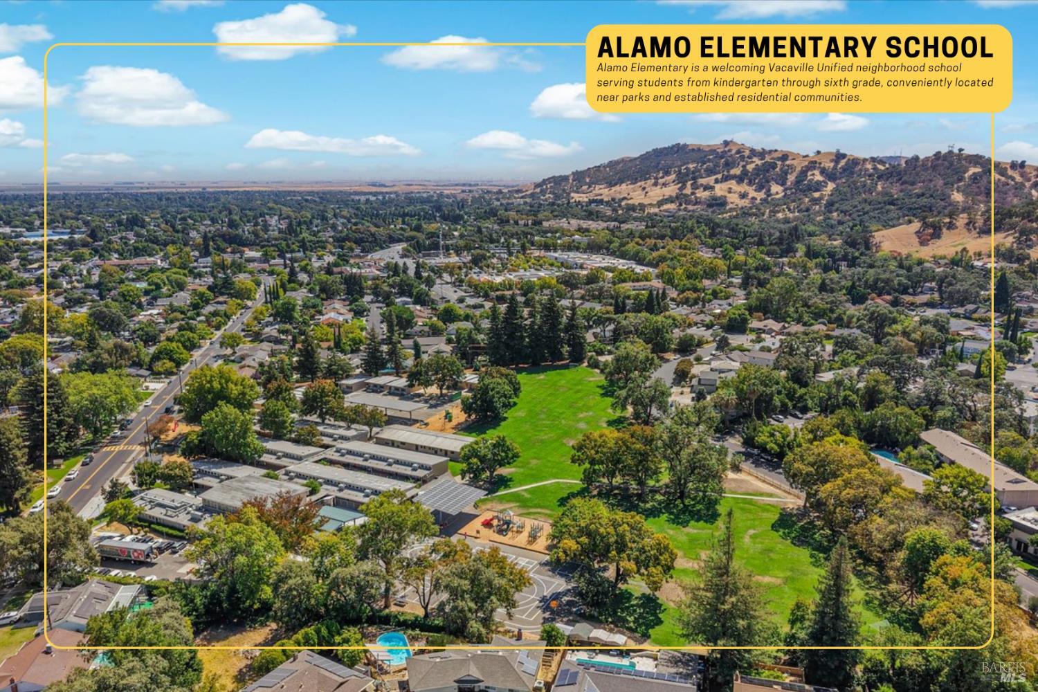 490 Edgewood Drive Vacaville CA 95688