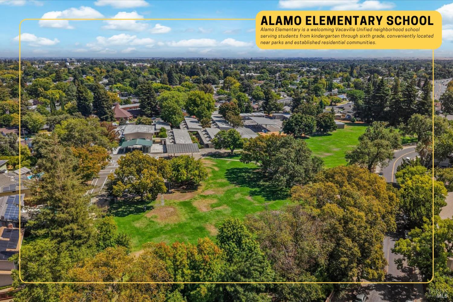 490 Edgewood Drive Vacaville CA 95688