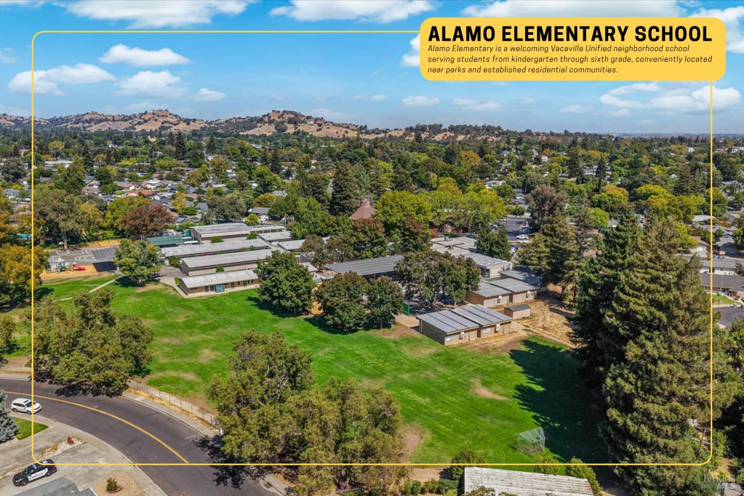 490 Edgewood Drive Vacaville CA 95688