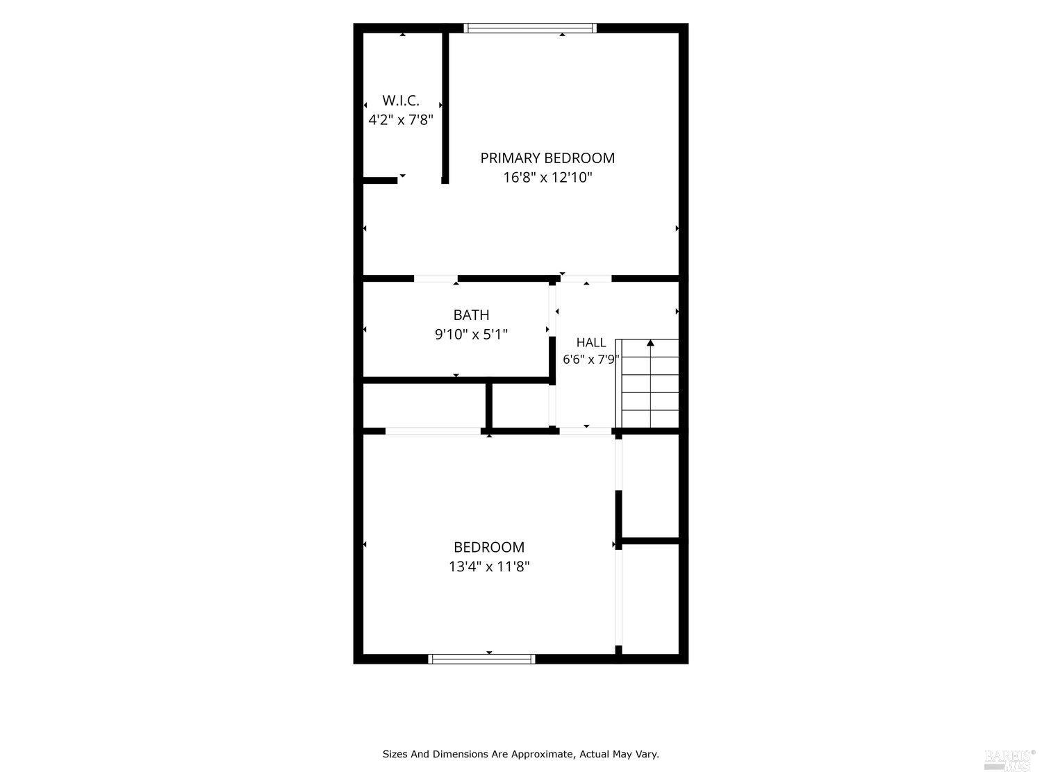 490 Edgewood Drive Vacaville CA 95688