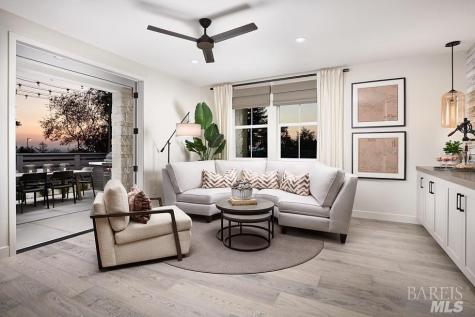 446 Semillon Lane Santa Rosa CA 95403