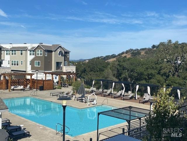 553 Semillon Lane Santa Rosa CA 95403