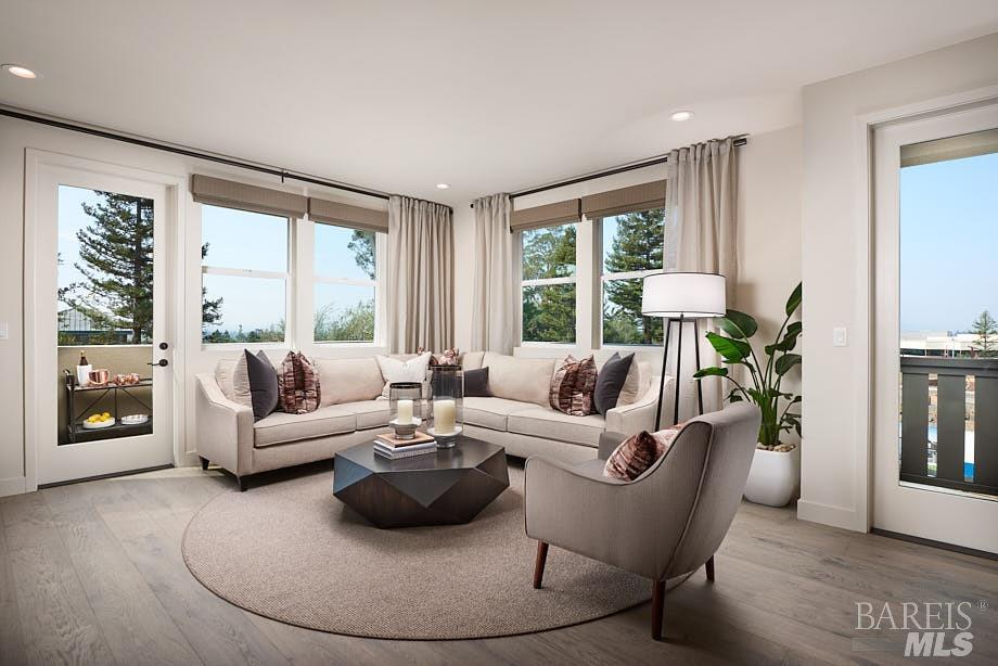 553 Semillon Lane Santa Rosa CA 95403