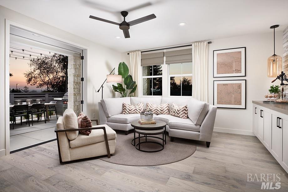 553 Semillon Lane Santa Rosa CA 95403