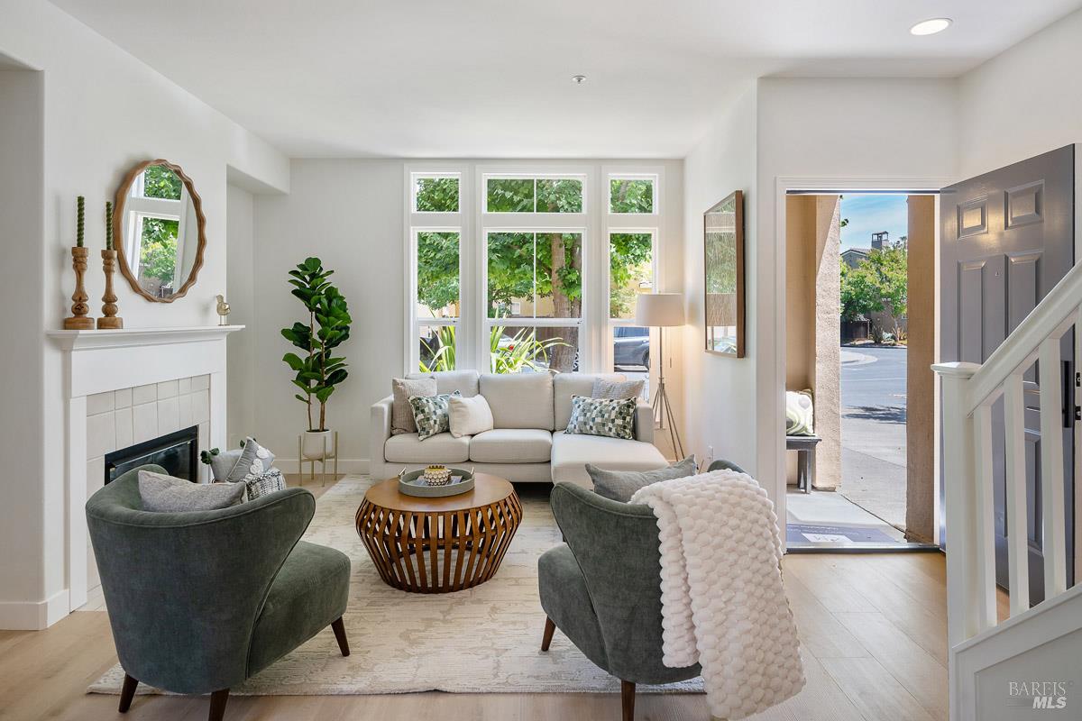 50 Arnold Drive Novato CA 94949