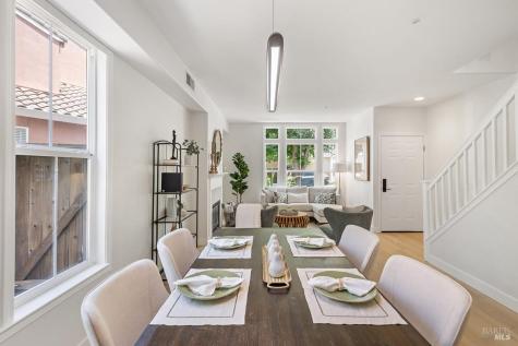 50 Arnold Drive Novato CA 94949