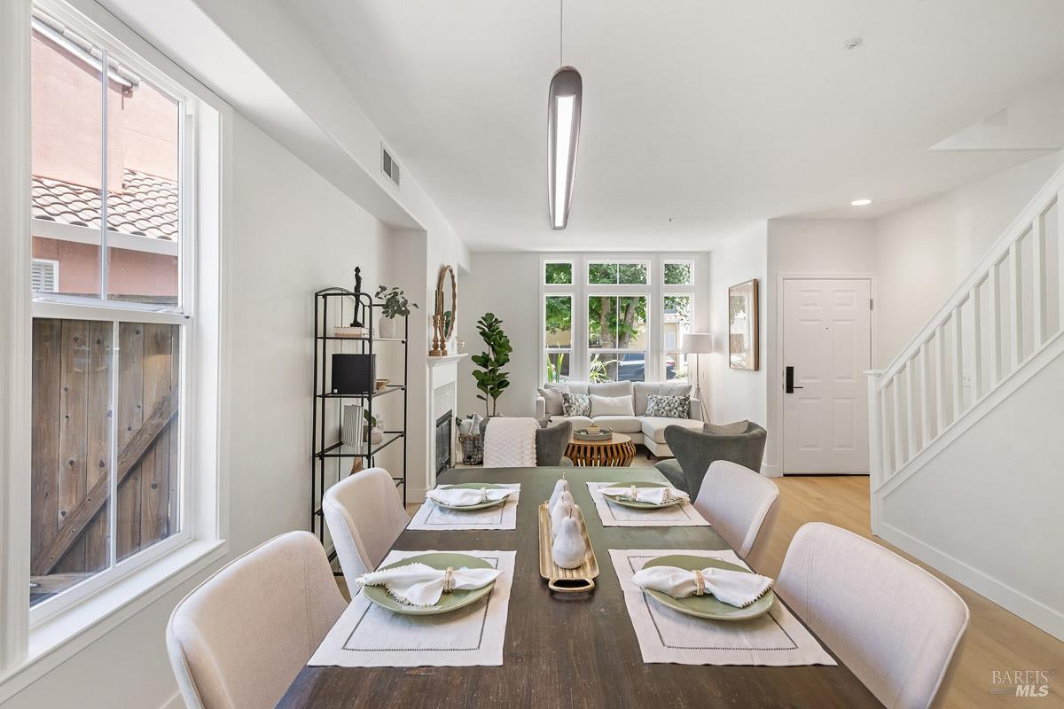 50 Arnold Drive Novato CA 94949