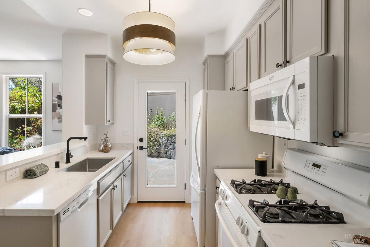 50 Arnold Drive Novato CA 94949