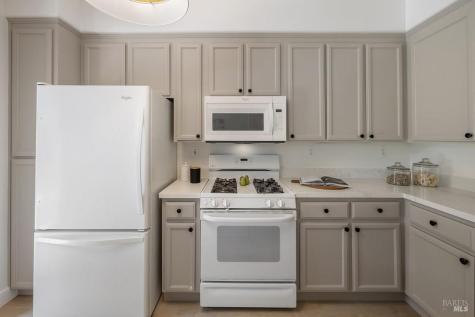 50 Arnold Drive Novato CA 94949