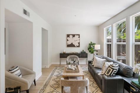 50 Arnold Drive Novato CA 94949