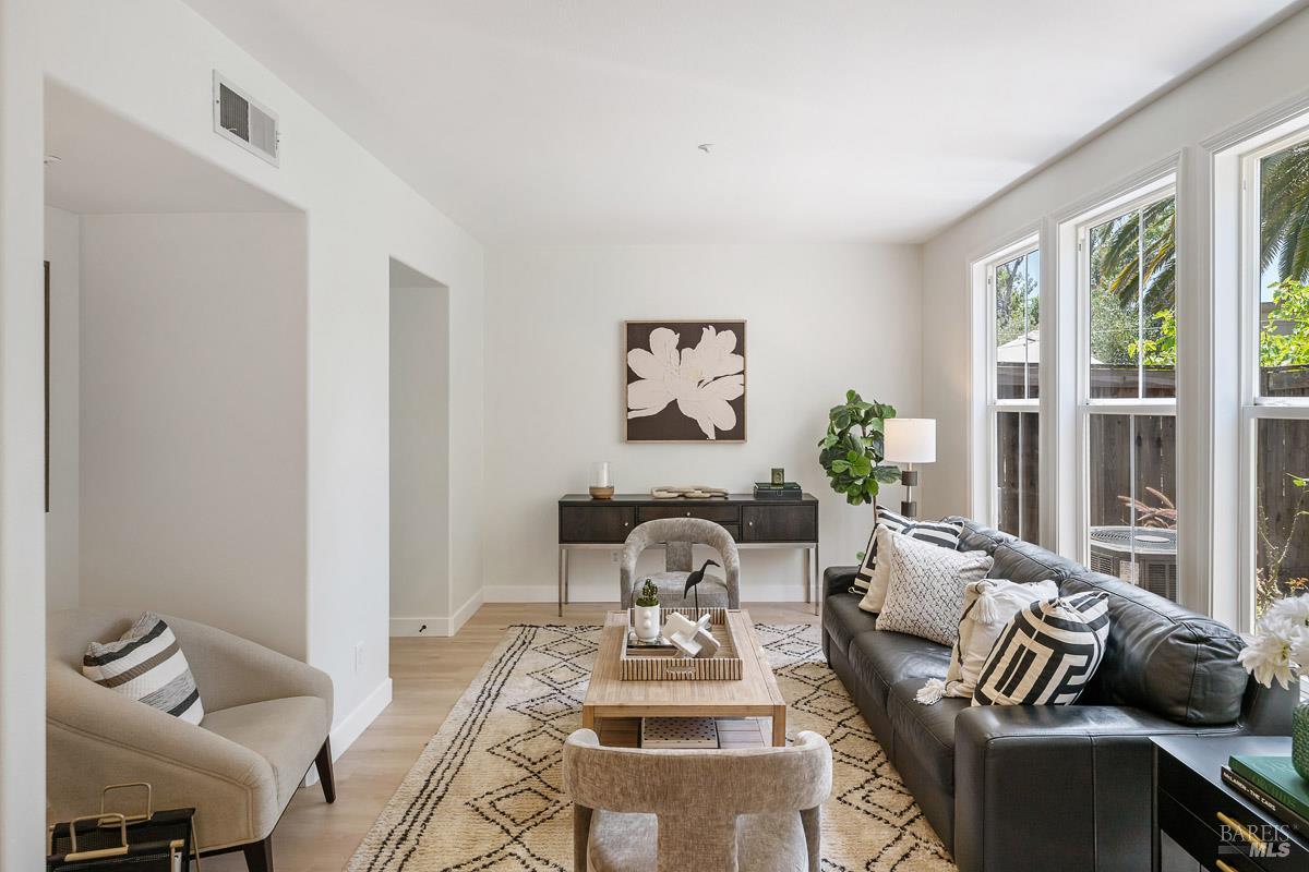 50 Arnold Drive Novato CA 94949