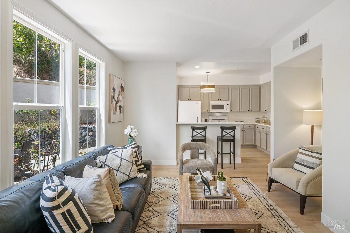 50 Arnold Drive Novato CA 94949