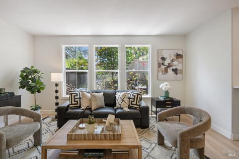 50 Arnold Drive Novato CA 94949