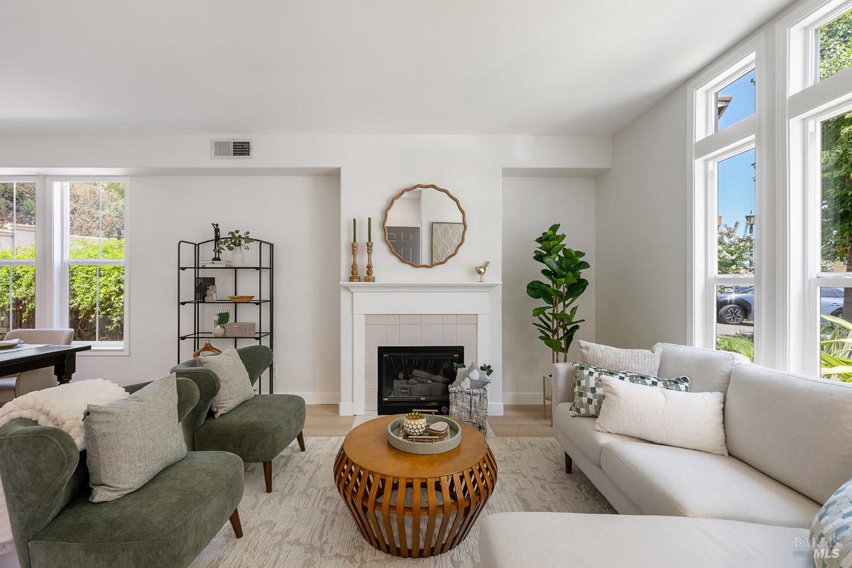 50 Arnold Drive Novato CA 94949