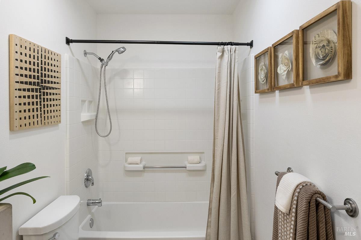 50 Arnold Drive Novato CA 94949