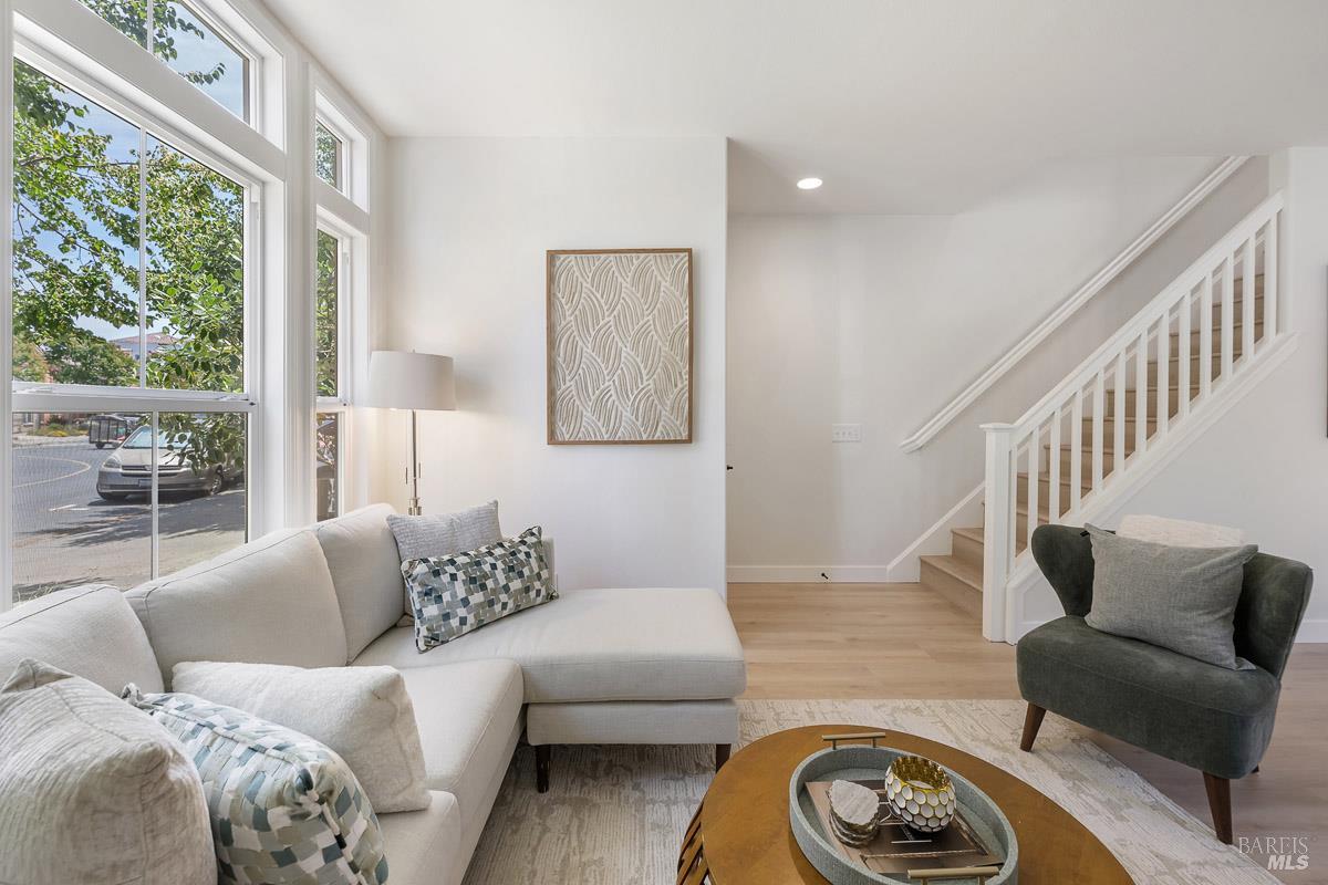 50 Arnold Drive Novato CA 94949