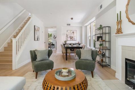 50 Arnold Drive Novato CA 94949