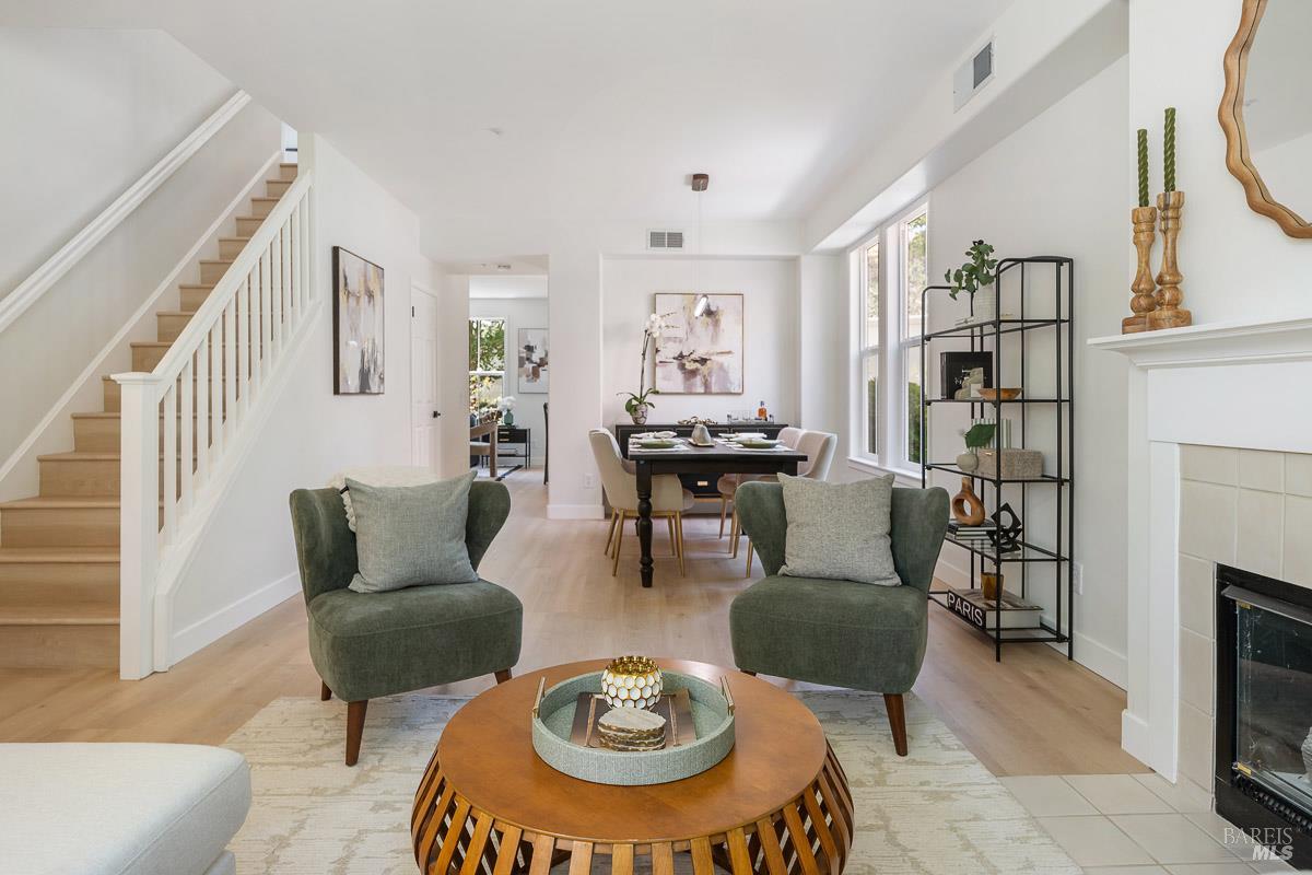 50 Arnold Drive Novato CA 94949