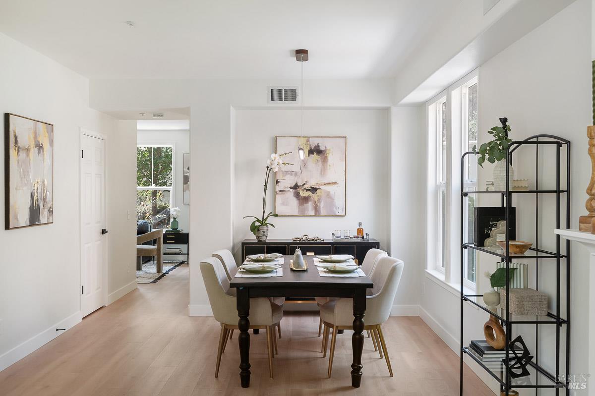50 Arnold Drive Novato CA 94949