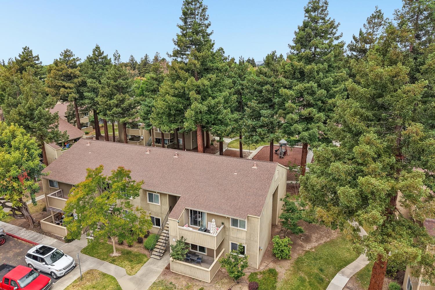 3383 Foxtail Terrace Fremont CA 94536