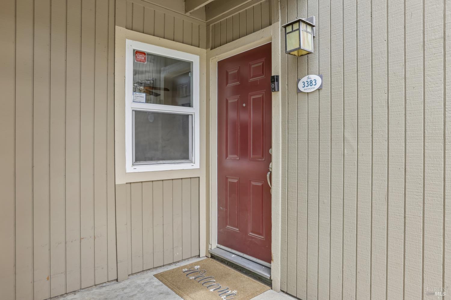 3383 Foxtail Terrace Fremont CA 94536