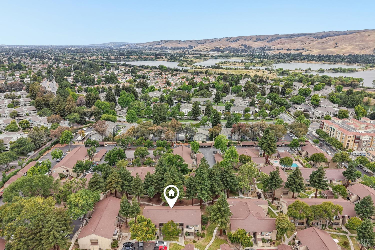 3383 Foxtail Terrace Fremont CA 94536