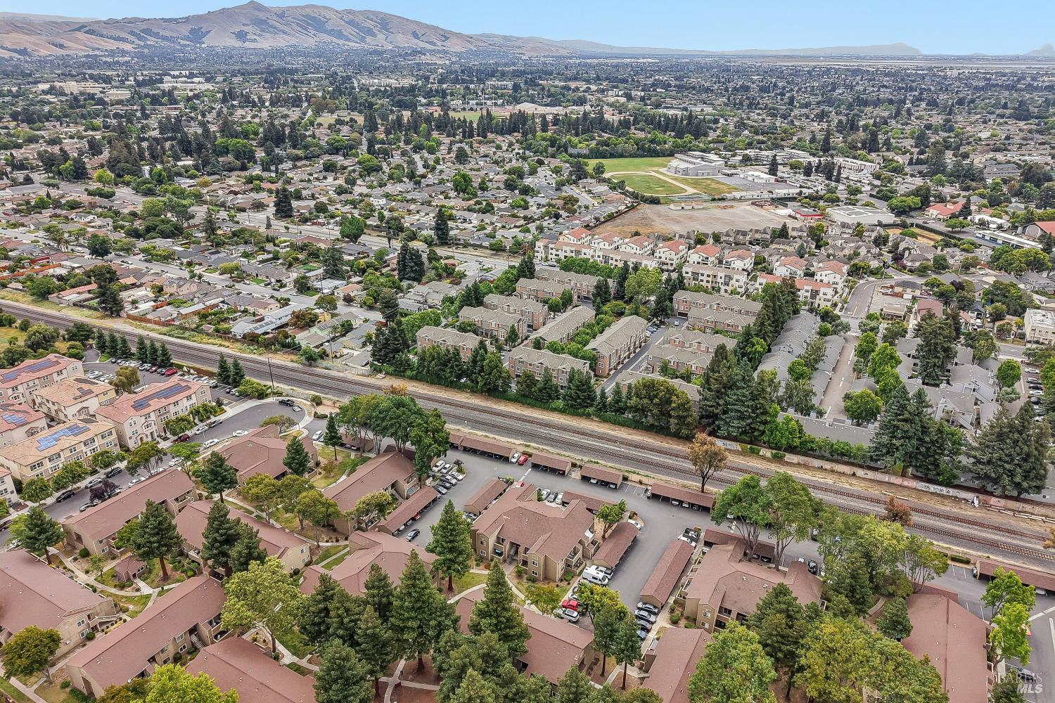 3383 Foxtail Terrace Fremont CA 94536
